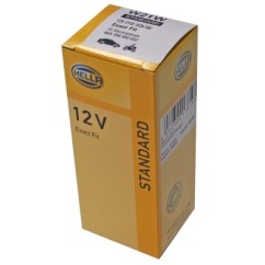 Lampadina W21W 12V per Audi - A1 (8X1, 8XK) - 1.4 Tfsi e - A1 (8X1, 8XK) - 1.6 Tdi e altri modelli 008892002 - 14-008892002