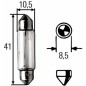 Lamp.12/10 Siluro per Alfa Romeo - 159 (939_) - 2.0 Jtdm (939AXQ1B) e altri modelli 002091131