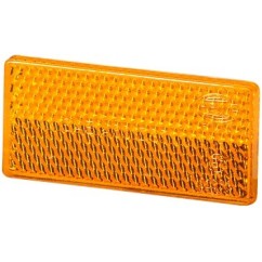 Catadiottro Arancione 004412001