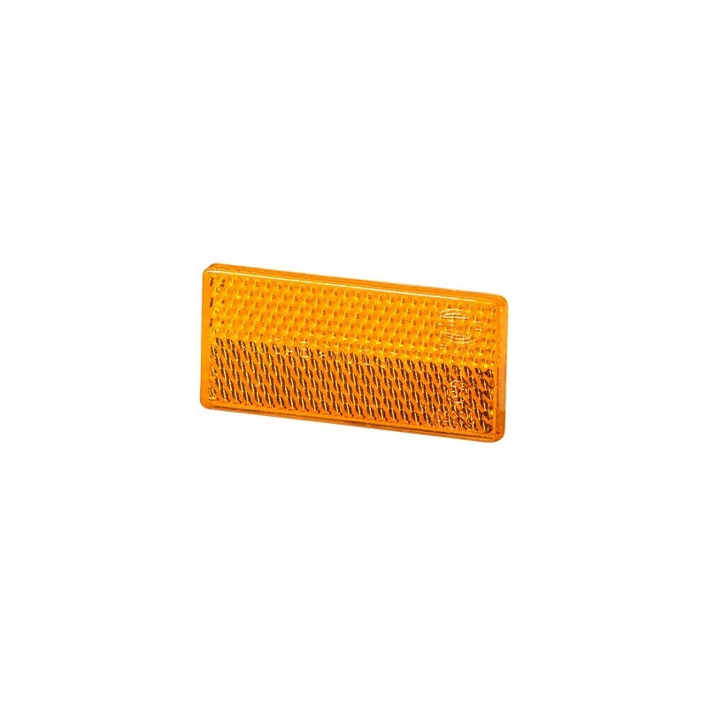 Catadiottro Arancione 004412001