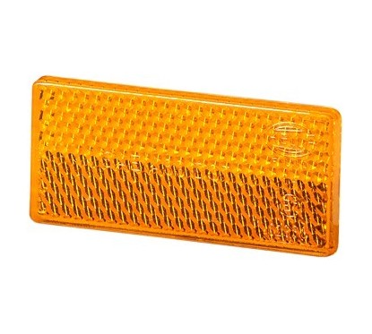 Catadiottro Arancione 004412001 - 14-004412001 - 14-004412001