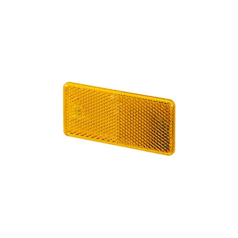 Catadiottro Giallo 003326041
