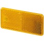 Catadiottro Giallo 003326041