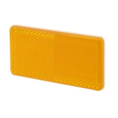 Catadiottro Giallo 003326041 - 14-003326041 - 14-003326041