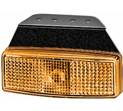 Fanale Ingombro Ar con Staffa 006717067