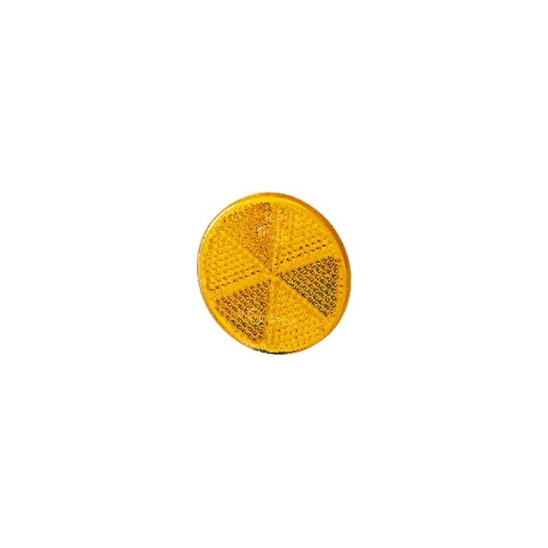 Catadi Autoadesivo Arancione 002014301