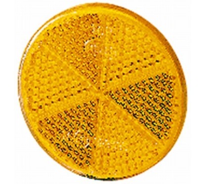 Catadi Autoadesivo Arancione 002014301