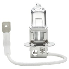 Lampadina H3-1 Filam. 12/55 per Alfa Romeo - 155 (167_) - 1.8 T.s. Sport (167.A4A, 167.A4C, 167.A4E) e altri modelli