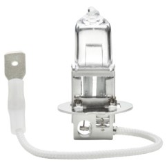 Lampadina H3-1 Filam. 12/55 per Alfa Romeo - 155 (167_) - 1.8 T.s. Sport (167.A4A, 167.A4C, 167.A4E) e altri modelli