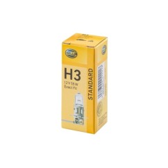 Lampadina H3-1 Filam. 12/55 per Alfa Romeo - 155 (167_) - 1.8 T.s. Sport (167.A4A, 167.A4C, 167.A4E) e altri modelli