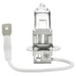 Lampadina H3-1 Filam. 12/55 per Alfa Romeo - 155 (167_) - 1.8 T.s. Sport (167.A4A, 167.A4C, 167.A4E) e altri modelli 002090131