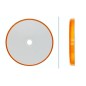 Catarifrangente Giallo C/Vite 002014251