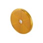 Catarifrangente Giallo C/Vite 002014251