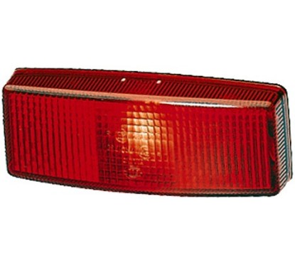 Fanalino Rosso C/Catad. 006717047 - 14-006717047 - 14-006717047