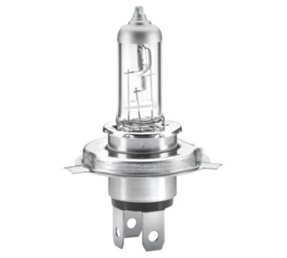 Lampadina H4 12V 60/55 W Ll per Abarth - Punto - 1.4 (199.AXX1B) e altri modelli 002525481
