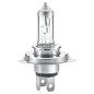 Lampadina H4 12V 60/55 W Ll per Abarth - Punto - 1.4 (199.AXX1B) e altri modelli 002525481