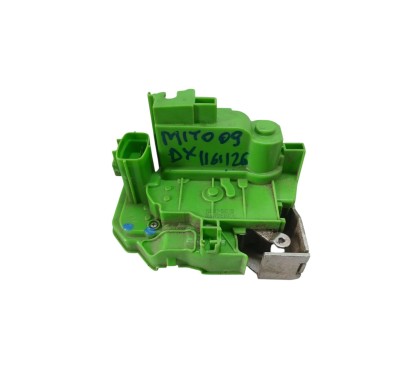 Serratura Anteriore Destra ALFA ROMEO Mito Serie 955 dal 08 - 50522847 - 3717528