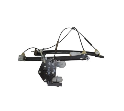Alzacristallo elettrico ant. SX ALFA ROMEO Mito Serie 955 dal 08 - 51983415 - 3717526