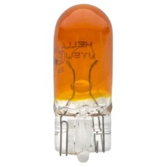 Lampada WY5W 12V/5W per Alfa Romeo - 159 (939_) - 2.0 Jtdm (939AXQ1B) e altri modelli 003594541 - 14-003594541 - 14-003594541