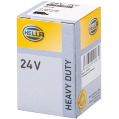 Lampadina 24V 2W W 2X4,6D 007997181 - 14-007997181 - 14-007997181