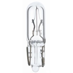 Lampadina 24V 2W W 2X4,6D 007997181 - 14-007997181 - 14-007997181