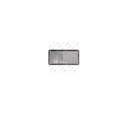 Catadiottro Bianco 003326051 - 14-003326051 - 14-003326051