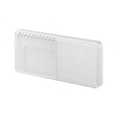 Catadiottro Bianco 003326051 - 14-003326051 - 14-003326051