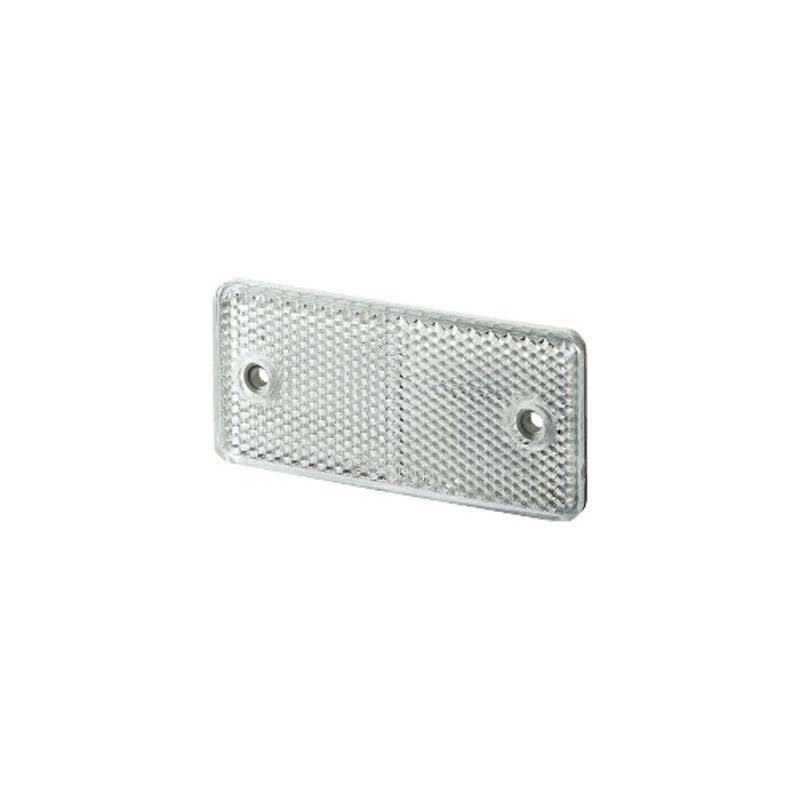 Catadiottro Bianco 003326021