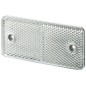 Catadiottro Bianco 003326021