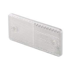 Catadiottro Bianco 003326021 - 14-003326021 - 14-003326021