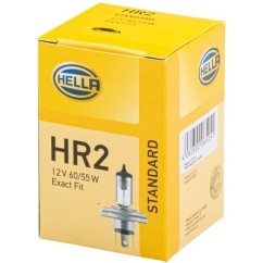 Lampada H5 12-60/55EX003133131 004173121 - 14-004173121 - 14-004173121