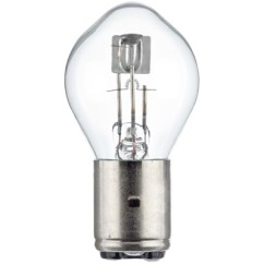 Lampadina 12-35/35 002084131 - 14-002084131 - 14-002084131