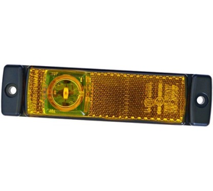 Luce laterale Largh. 130 Mm 008645617 - 14-008645617 - 14-008645617