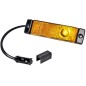 Luce laterale Largh. 130 Mm 008645617