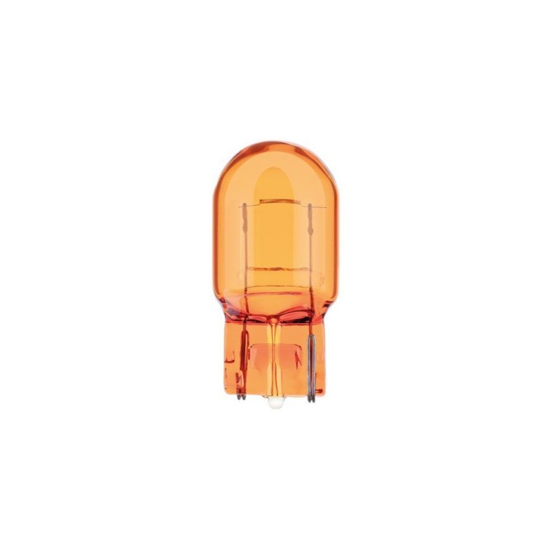 Lampadina WY21W Arancio per Abarth - 500 / 595 / 695 - 1.4 (312.AXD1A) e altri modelli 009021002