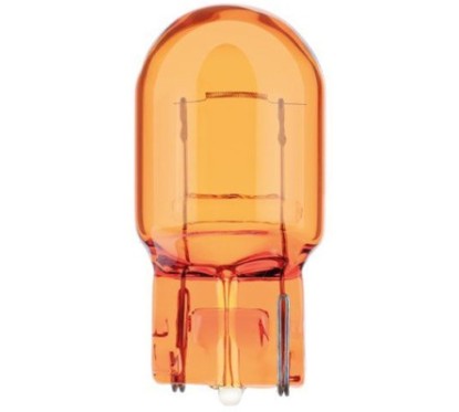 Lampadina WY21W Arancio per Abarth - 500 / 595 / 695 - 1.4 (312.AXD1A) e altri modelli 009021002 - 14-009021002 -
