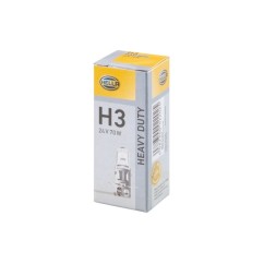 Lampadina H3-1 Filam. 24/70 002090251 - 14-002090251 - 14-002090251