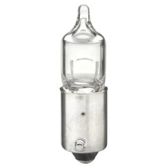 Lampada H6 12V/6W per Alfa Romeo - 147 (937_) - 1.6 16V T.spark (937.AXA1A, 937.AXB1A, 937.BXB1A) e altri modelli 007643121