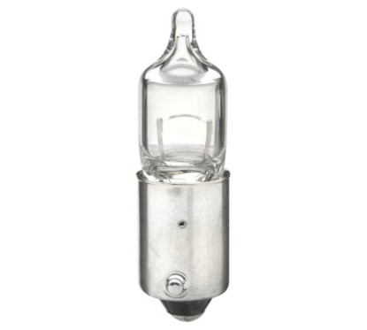 Lampada H6 12V/6W per Alfa Romeo - 147 (937_) - 1.6 16V T.spark (937.AXA1A, 937.AXB1A, 937.BXB1A) e altri modelli 007643121