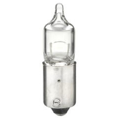 Lampada H6 12V/6W per Alfa Romeo - 147 (937_) - 1.6 16V T.spark (937.AXA1A, 937.AXB1A, 937.BXB1A) e altri modelli 007643121