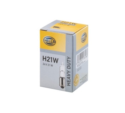 Lampadina H21W 24V EX002073261 008417012
