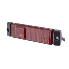 Luce Ingom. 1 Led 24V 008645951 - 14-008645951 - 14-008645951