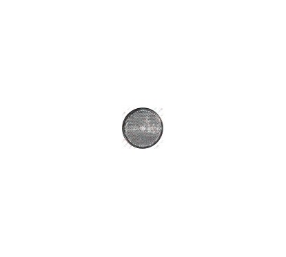 Catarifrangente Bianco C/Vite 002014241 - 14-002014241 - 14-002014241