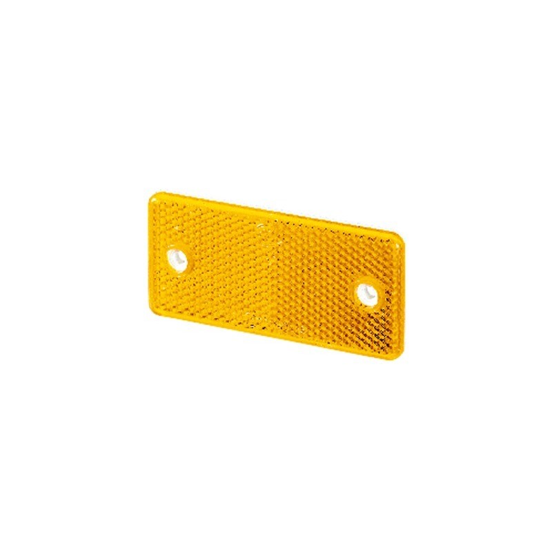 Catadiottro Giallo per Mercedes-Benz - T1 Autobus (602) - 308 D 2.3 e altri modelli 003326011