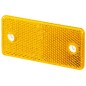 Catadiottro Giallo per Mercedes-Benz - T1 Autobus (602) - 308 D 2.3 e altri modelli 003326011