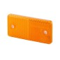 Catadiottro Giallo per Mercedes-Benz - T1 Autobus (602) - 308 D 2.3 e altri modelli 003326011