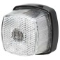 Valuefit L.pos Quadr Led Bia 357012021