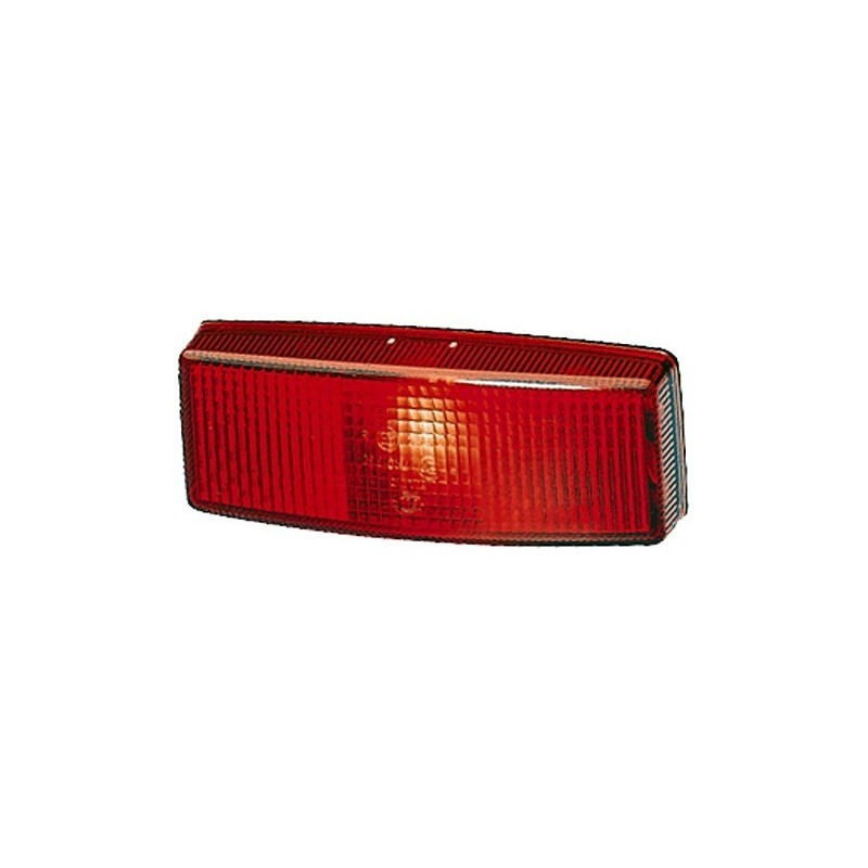 Fanalino posteriore Posiz. 006717001