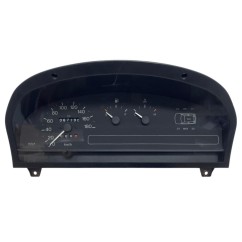Quadro Strumenti AUTOBIANCHI Y10 2° Serie - 3721806 - 3721806