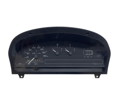 Quadro Strumenti AUTOBIANCHI Y10 2° Serie - 3721806 - 3721806